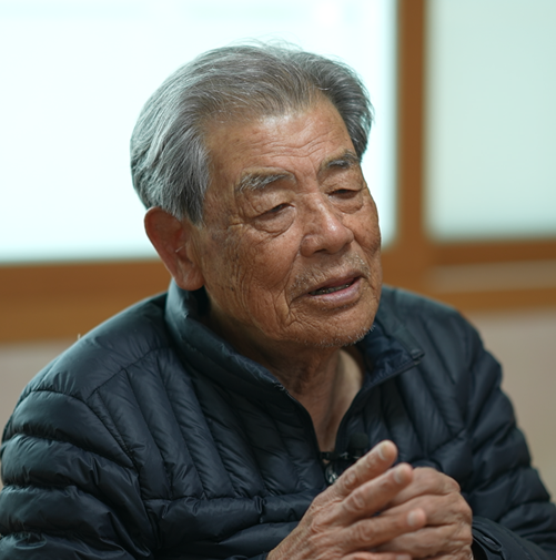 6월의 국악인 이미지